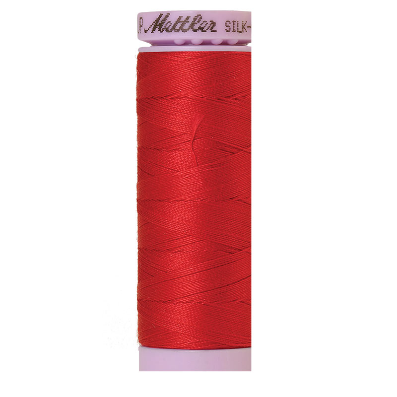 Silk Finish Thread 50wt Wildfire 0501