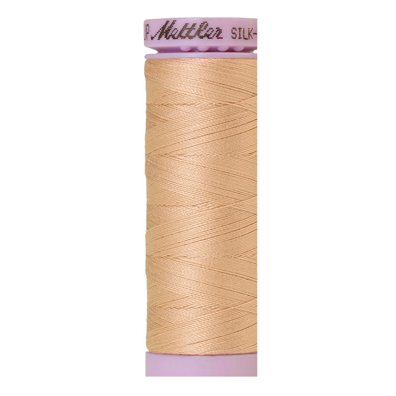 Silk Finish Thread 50wt Spanish Villa 0511