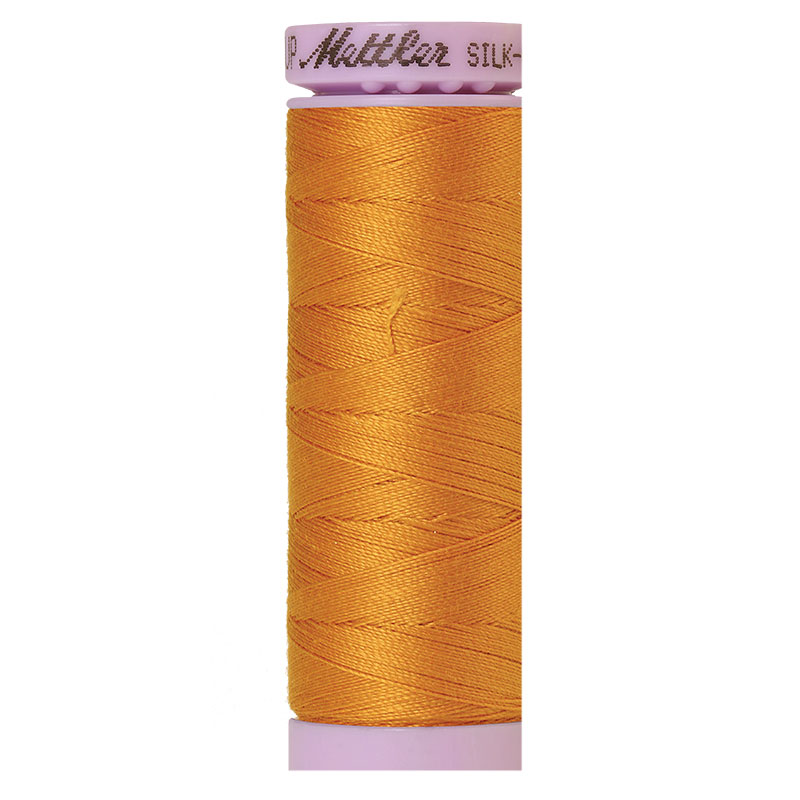 Silk Finish Thread 50wt Sunflower 0608