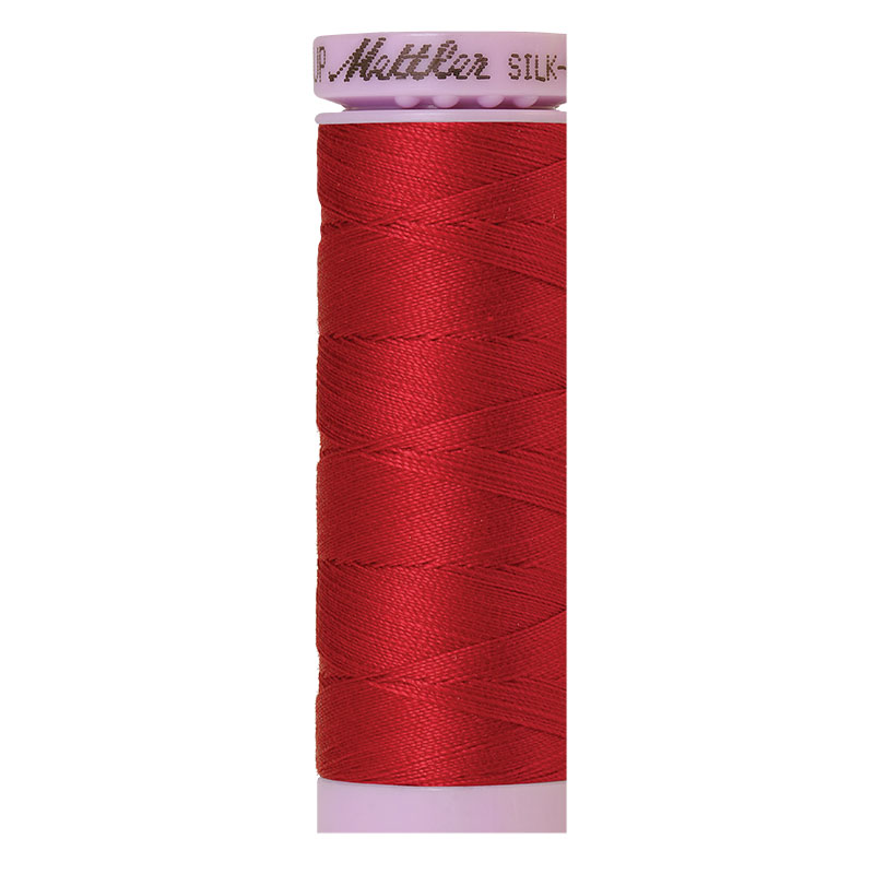 Silk Finish Thread 50wt Tulip 0629