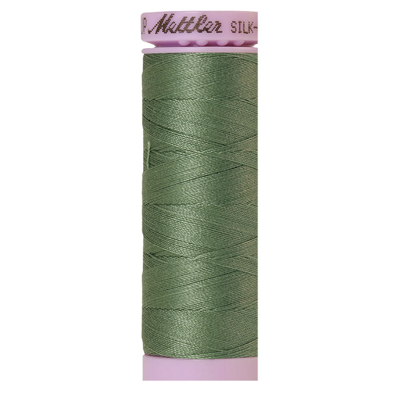 Silk Finish Thread 50wt Palm Leaf 0646