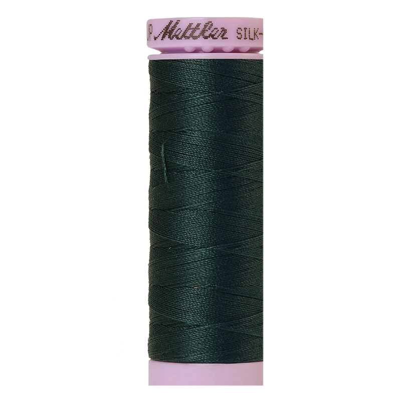 Silk Finish Thread 50wt Bayberry 0655
