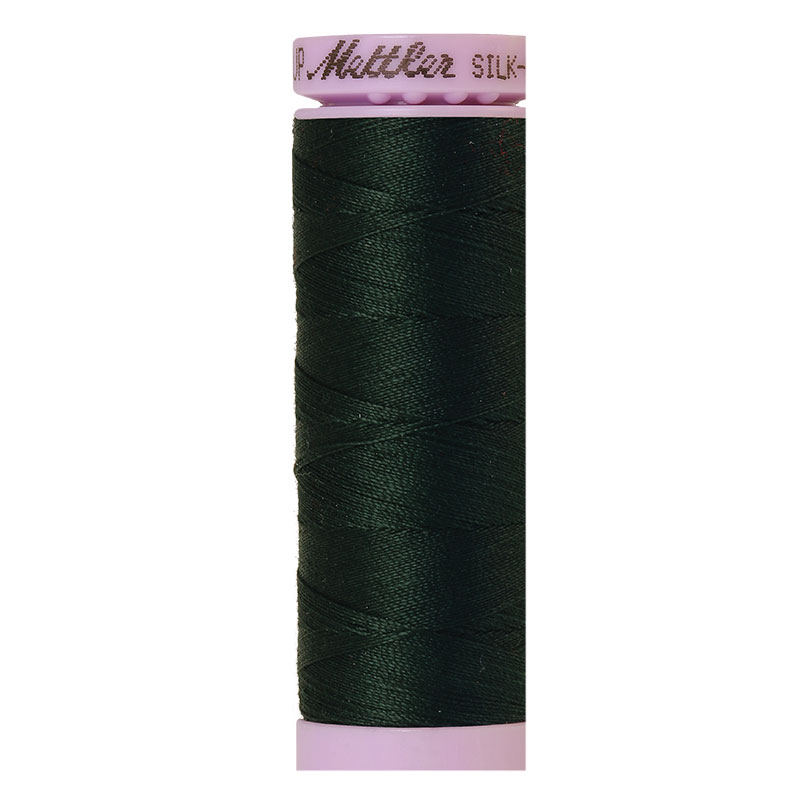 Silk Finish Thread 50wt Spruce Forest 0759