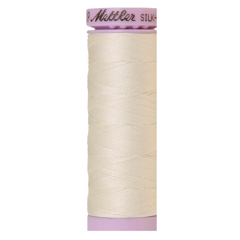 Silk Finish Thread 50wt Muslin 0778