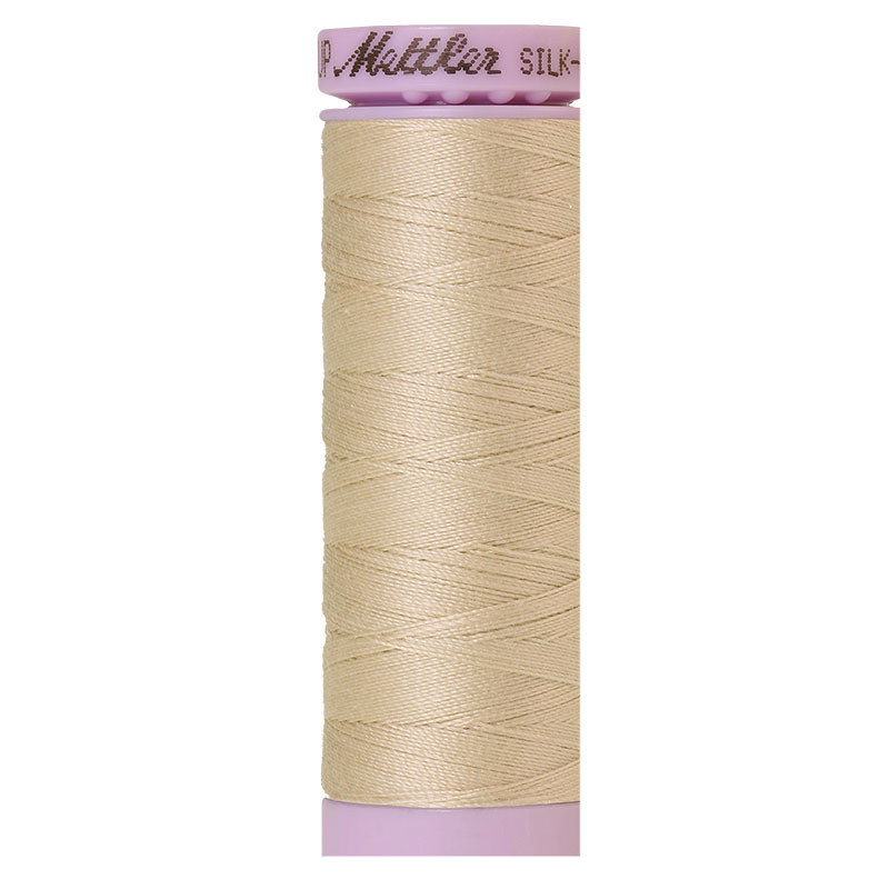 Silk Finish Thread 50wt Pine Nut 0779