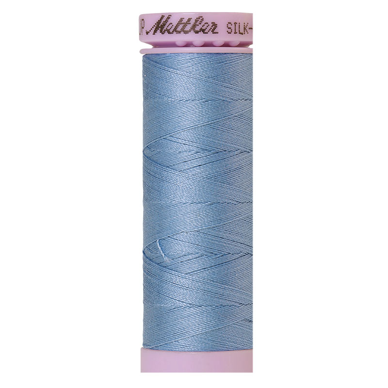 Silk Finish Thread 50wt Sweet Boy 0818