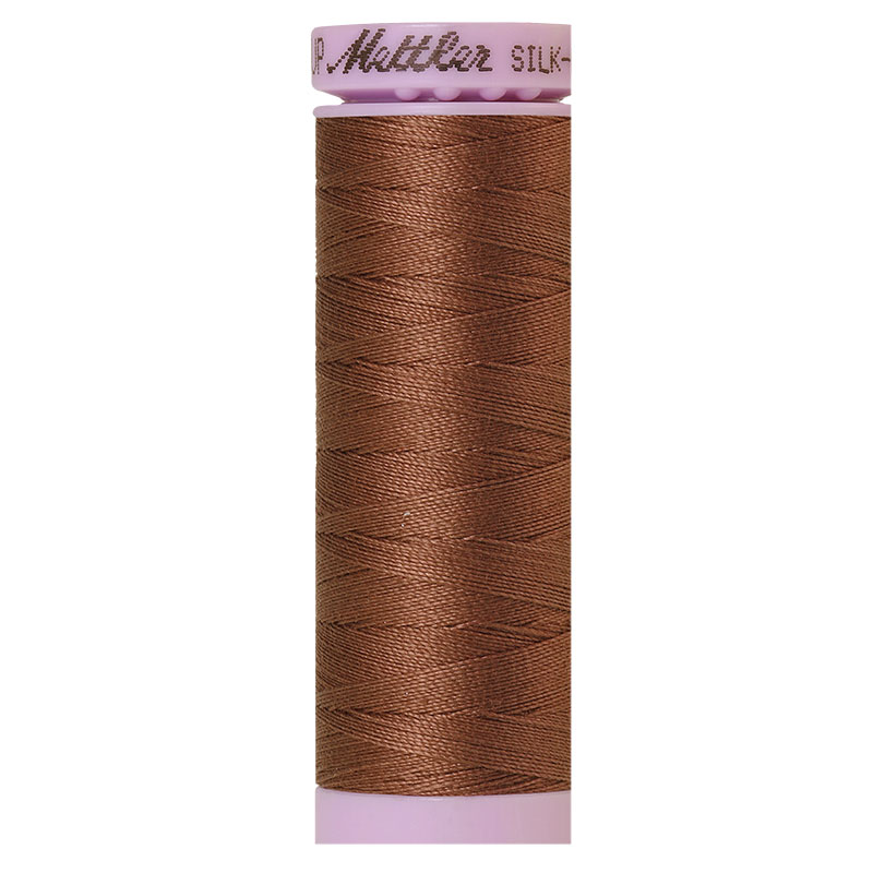 Silk Finish Thread 50wt Cove 0832
