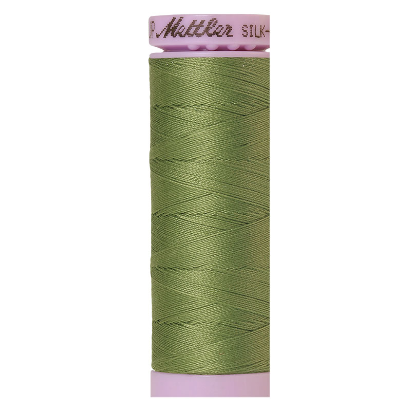 Silk Finish Thread 50wt Common Hop 0840