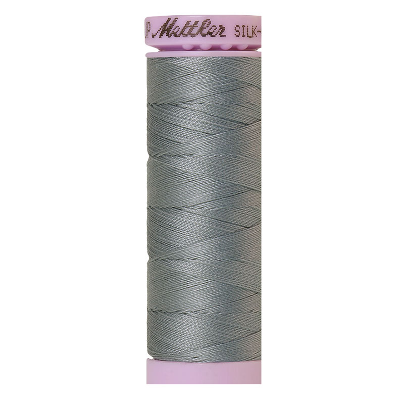 Silk Finish Thread 50wt Meltwater 0852