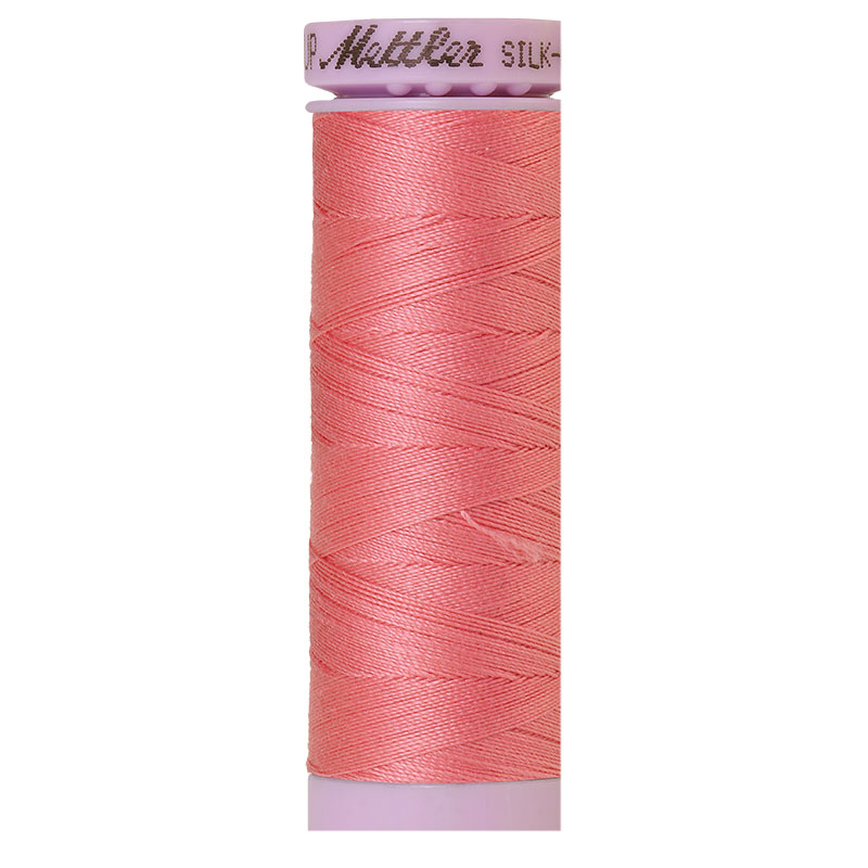 Silk Finish Thread 50wt Dusty Mauve 0867