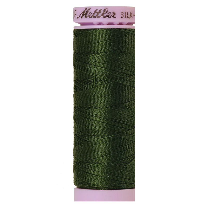 Silk Finish Thread 50wt Cypress 0886
