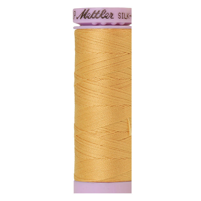 Silk Finish Thread 50wt Candlelight 0891