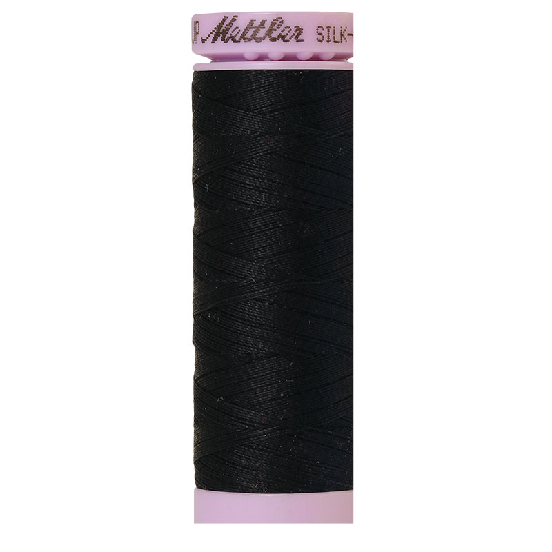 Silk Finish Thread 50wt Space 0954