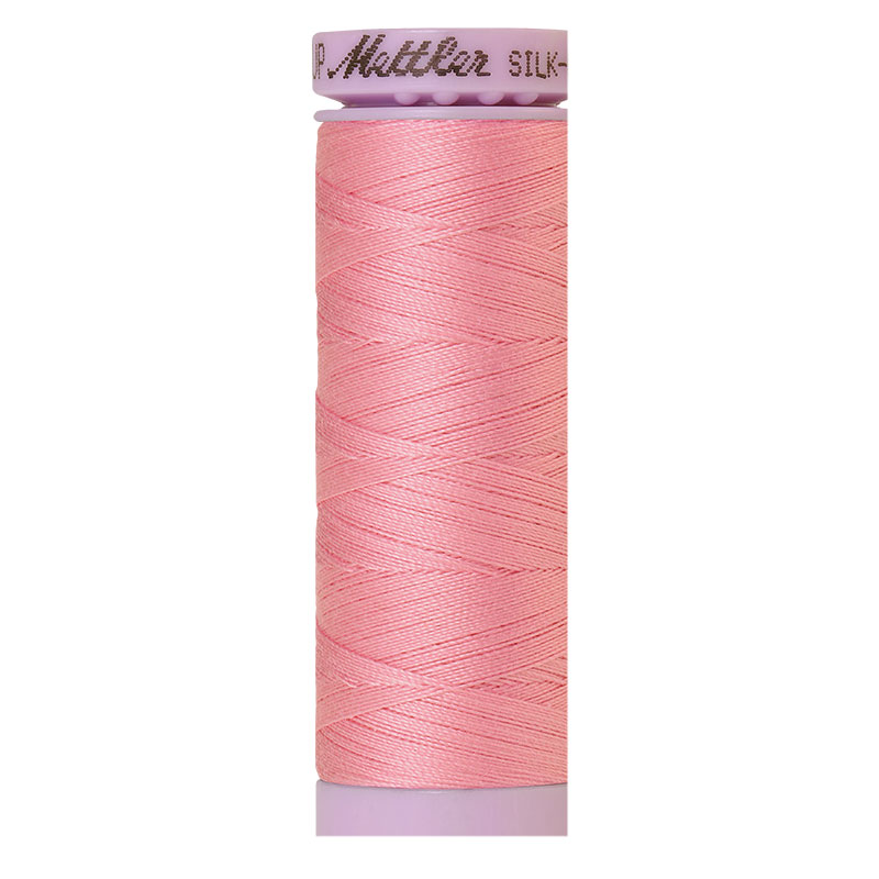 Silk Finish Thread 50wt Petal Pink 1056