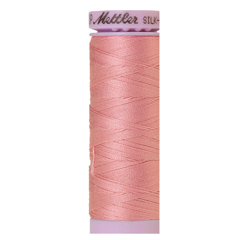 Silk Finish Thread 50wt Rose Quartz 1057