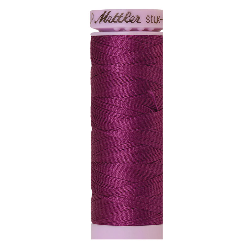 Silk Finish Thread 50wt Purple Passion 1062