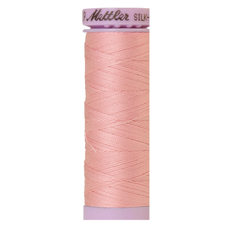 Silk Finish Thread 50wt Tea Rose 1063