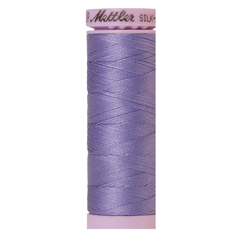 Silk Finish Thread 50wt Amethyst 1079