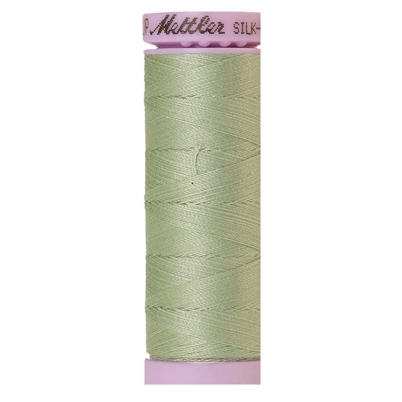 Silk Finish Thread 50wt Spanish Moss 1095