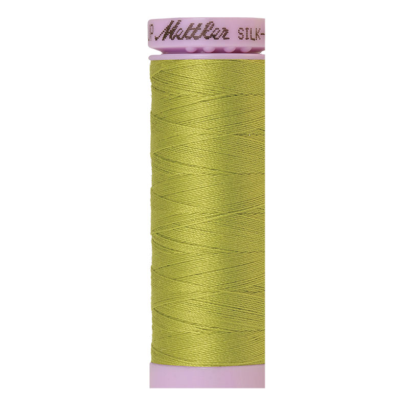 Silk Finish Thread 50wt Tamarack 1147