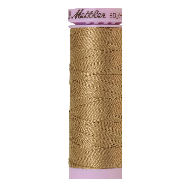Silk Finish Thread 50wt Pimento 1160