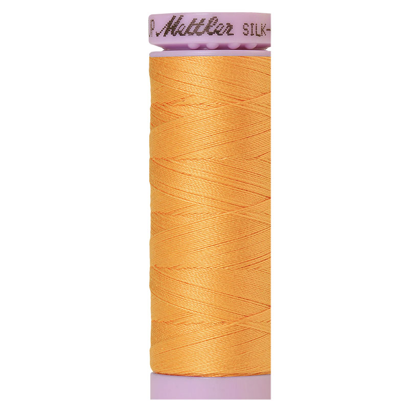 Silk Finish Thread 50wt Warm Apricot 1171