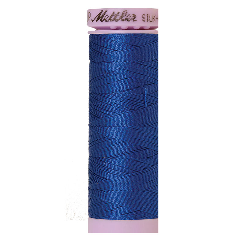 Silk Finish Thread 50wt Royal Blue 1303