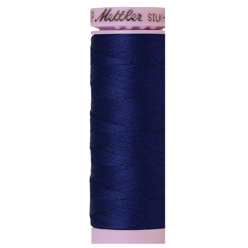 Silk Finish Thread 50wt Delft 1305