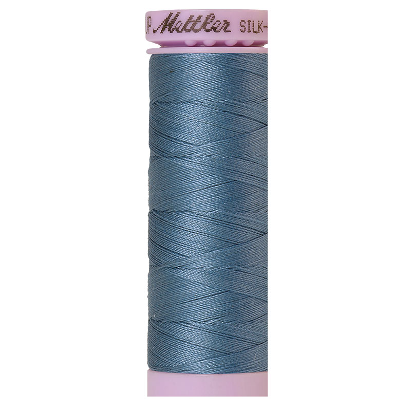 Silk Finish Thread 50wt Laguna 1306