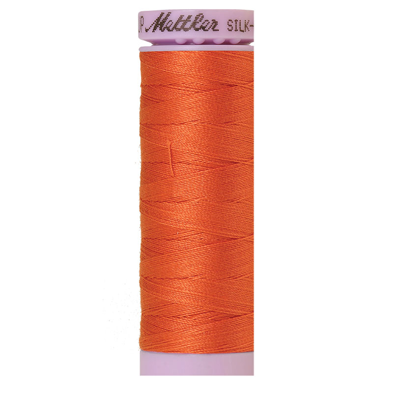 Silk Finish Thread 50wt Clay 1334