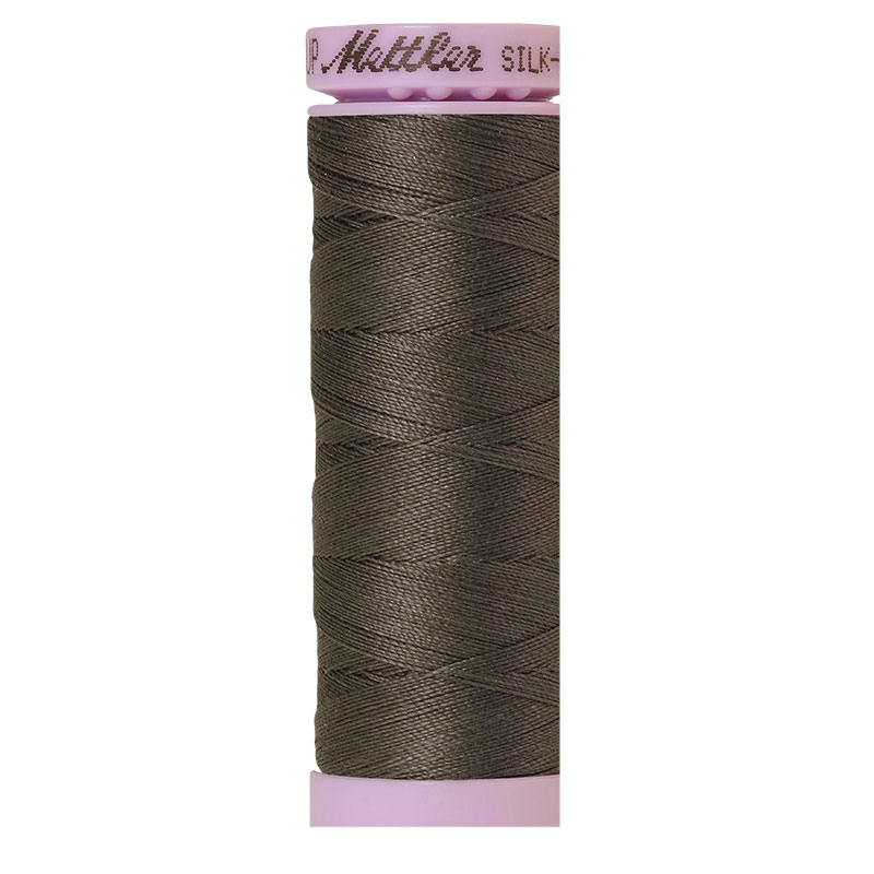 Silk Finish Thread 50wt Whale 1360