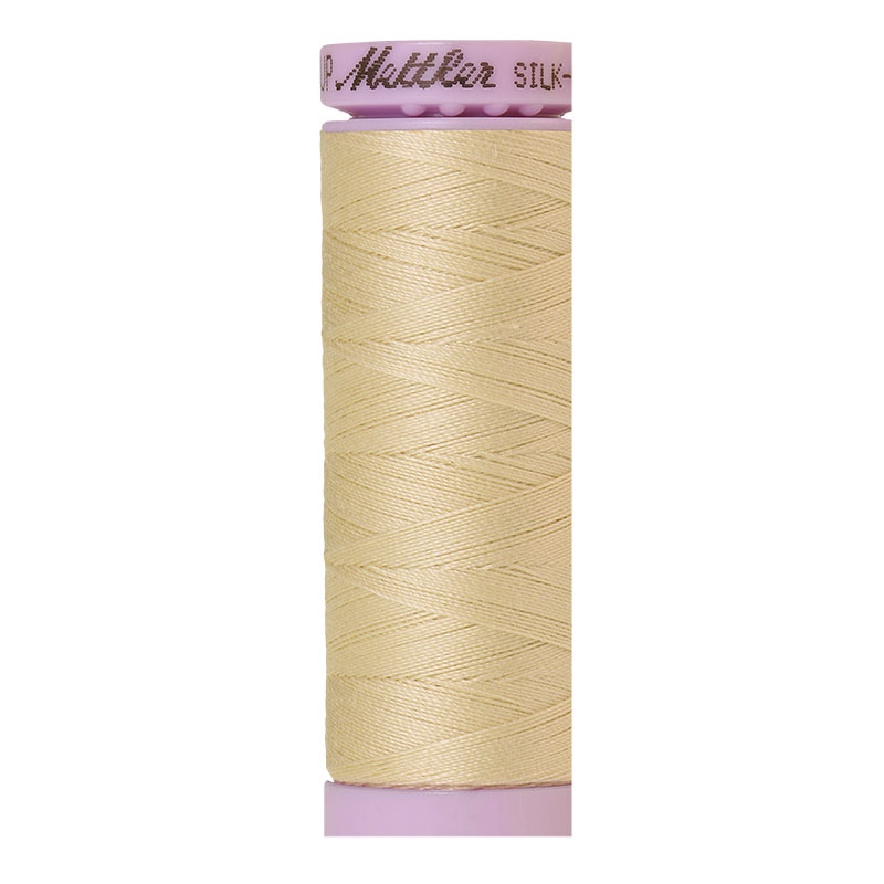 Silk Finish Thread 50wt Lime Blossom 1384