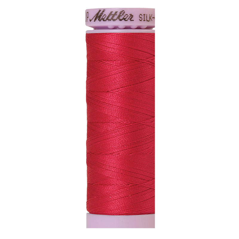 Silk Finish Thread 50wt Currant 1392