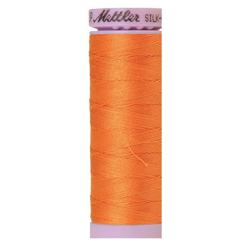 Silk Finish Thread 50wt Harvest 1401