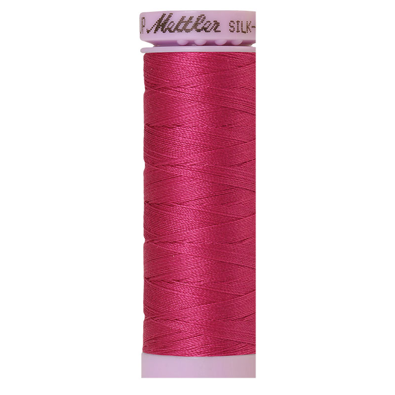 Silk Finish Thread 50wt Peony 1417