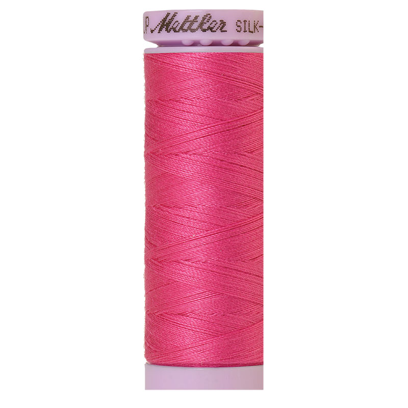 Silk Finish Thread 50wt Hot Pink 1423