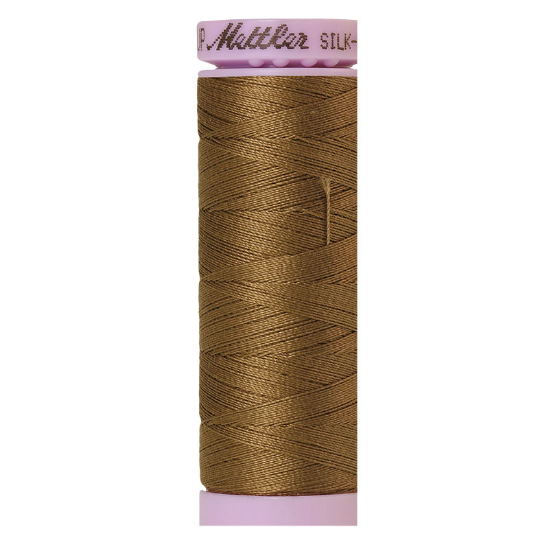 Silk Finish Thread 50wt Dormouse 1425