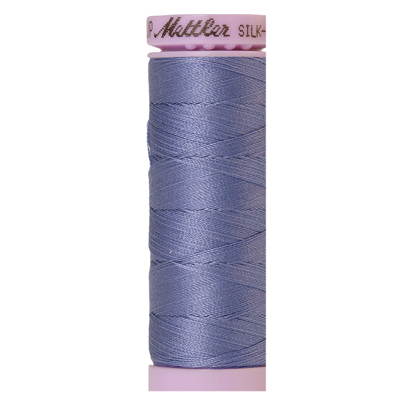 Silk Finish Thread 50wt Cadet Blue 1466