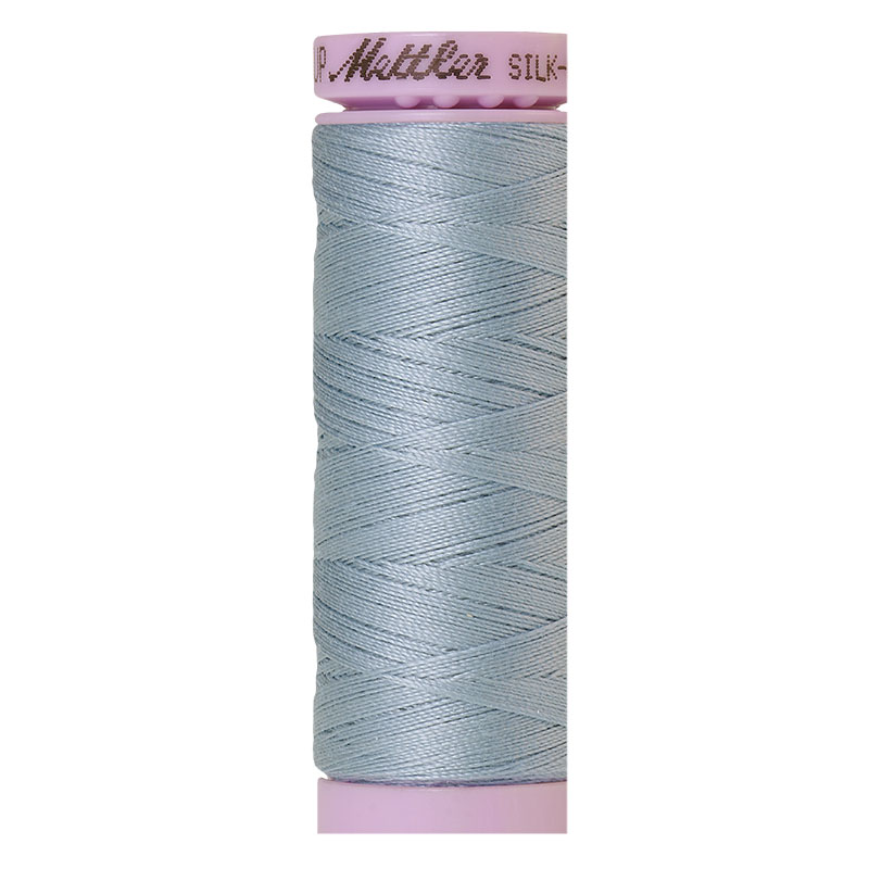 Silk Finish Thread 50wt Winter Sky 1525