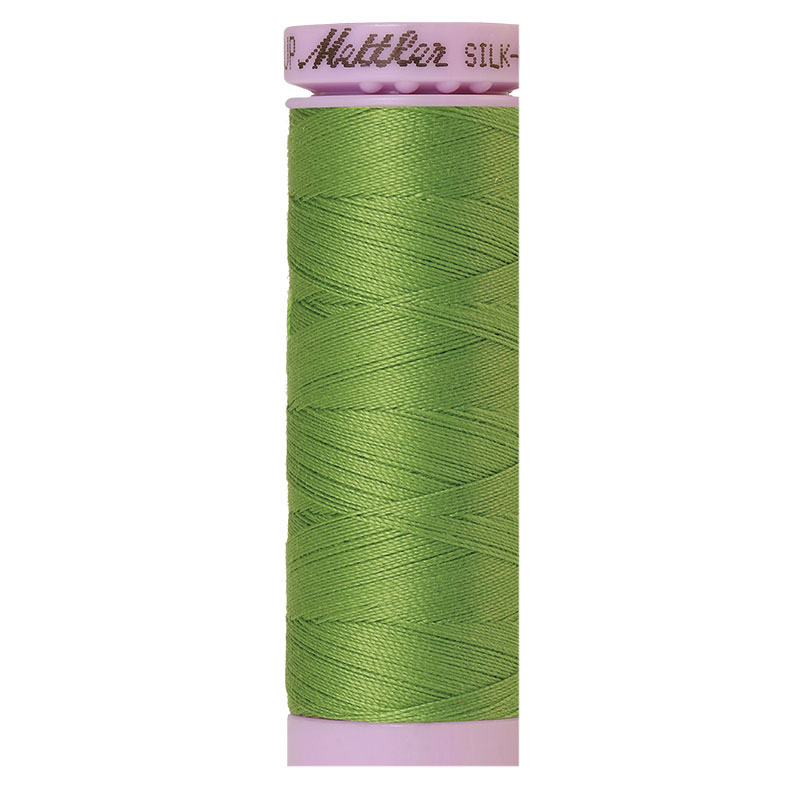 Silk Finish Thread 50wt Foliage 1532