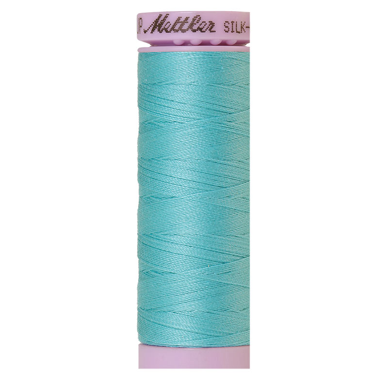 Silk Finish Thread 50wt Blue Curacao 2792
