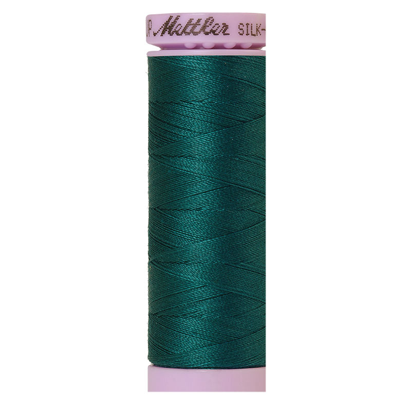 Silk Finish Thread 50wt Tide Pool Blue 2793