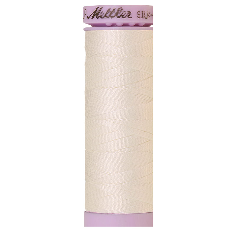 Silk Finish Thread 50wt Candlewick 3000