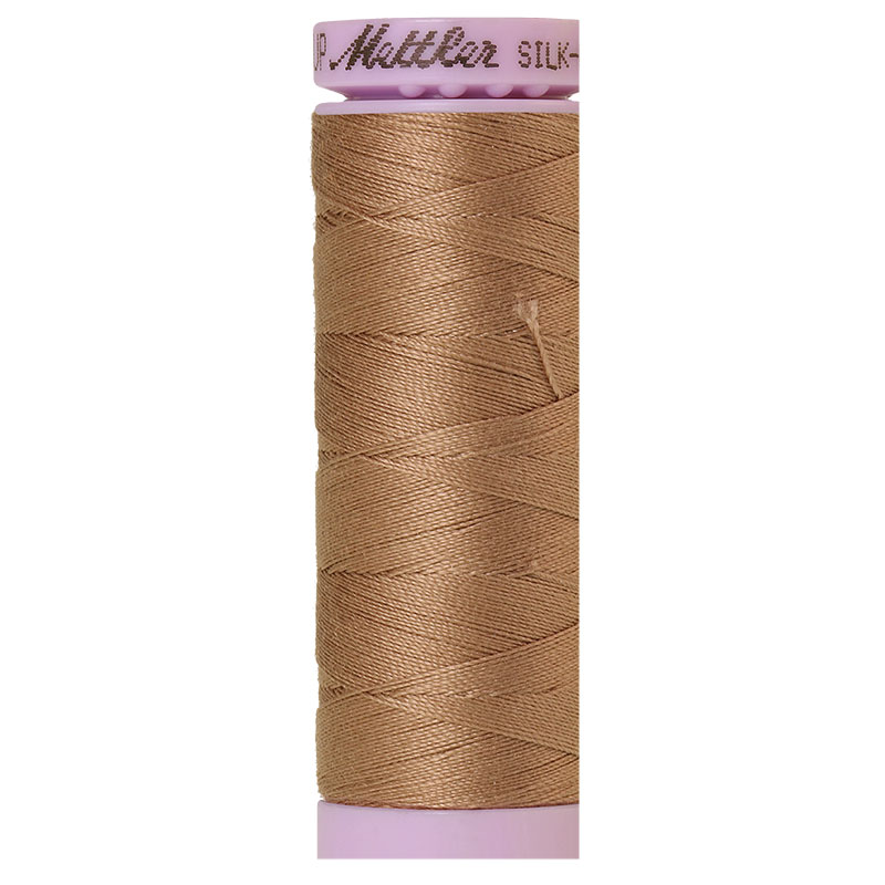 Silk Finish Thread 50wt Praline 3566