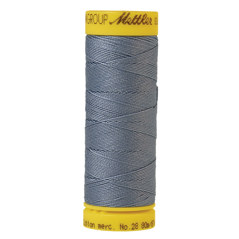 Silk Finish Thread 28wt Summer Sky 0350
