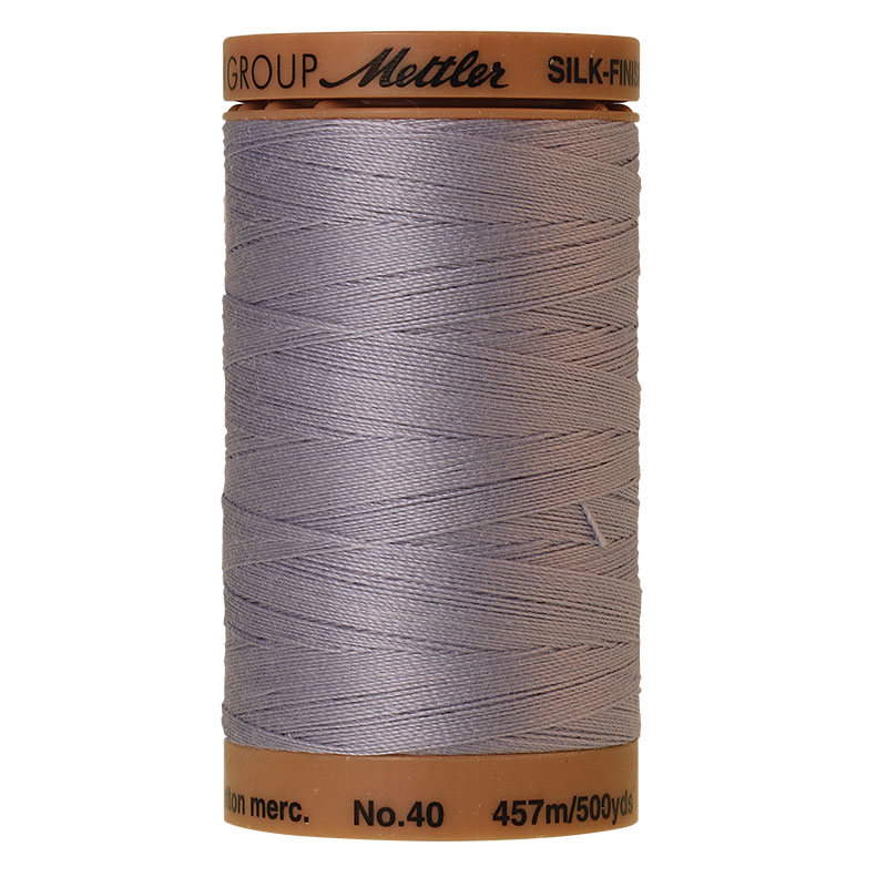Silk Finish Thread 40wt Cosmic Sky 1373