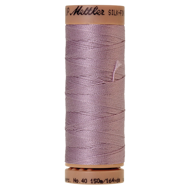 Silk Finish Thread 40wt Desert 0035