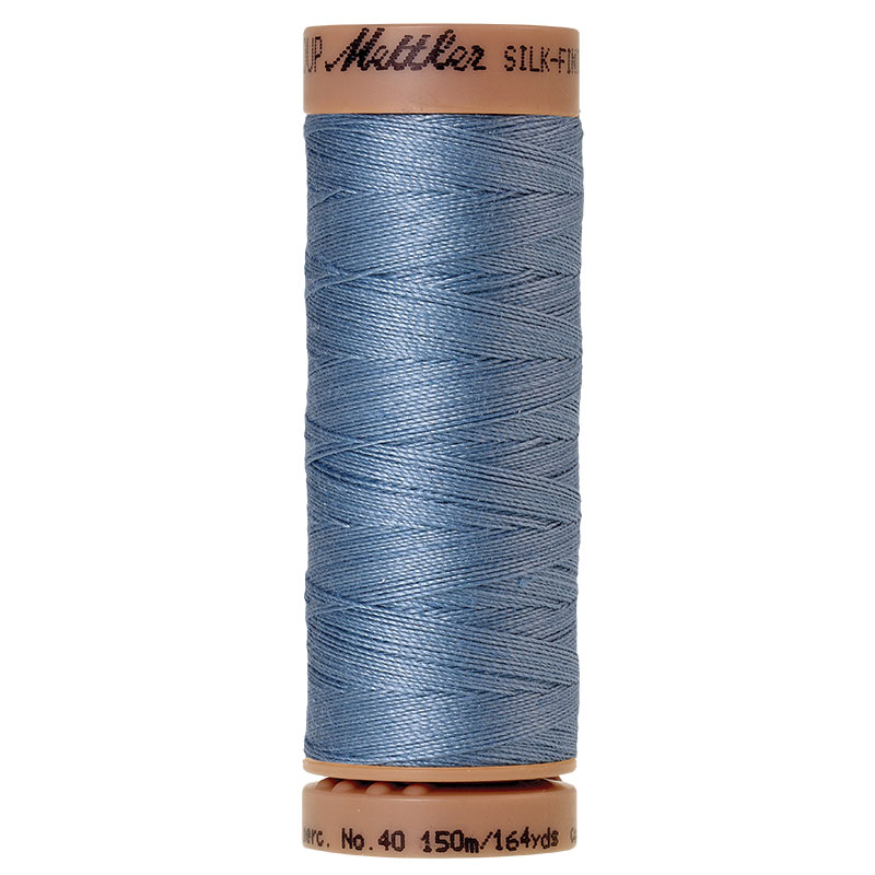 Silk Finish Thread 40wt Sweet Boy 0818