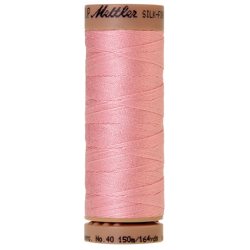 Silk Finish Thread 40wt Tea Rose 1063