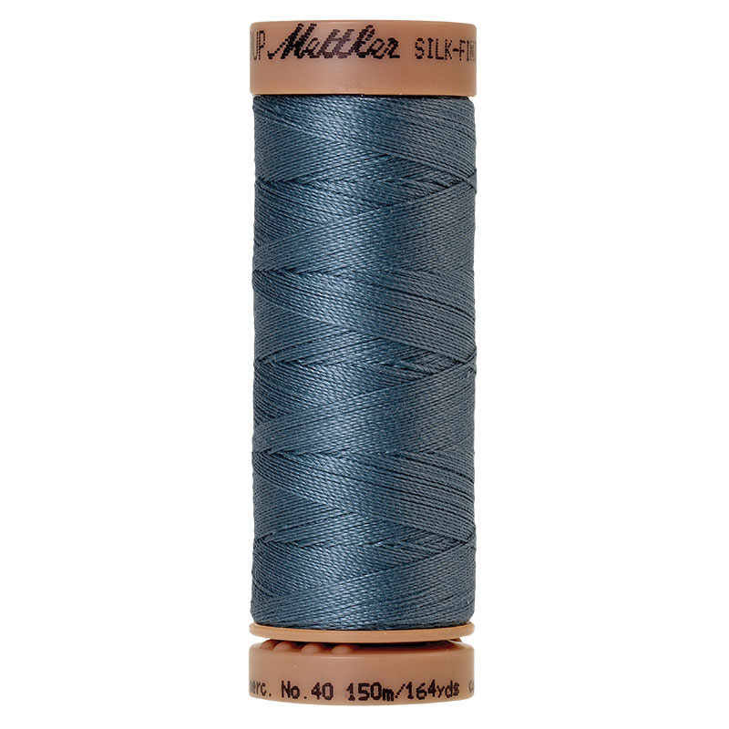 Silk Finish Thread 40wt Laguna 1306